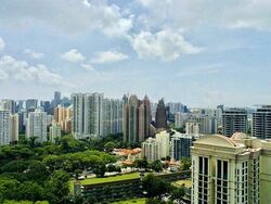 The Colonnade (D10), Condominium #450668911
